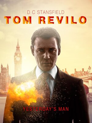 cover image of Tom Revilo